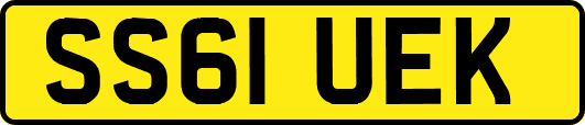 SS61UEK