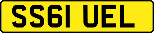 SS61UEL