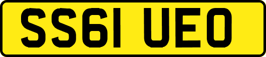 SS61UEO