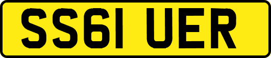 SS61UER