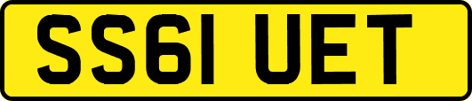 SS61UET