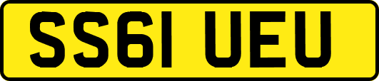 SS61UEU