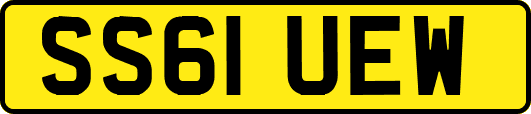 SS61UEW