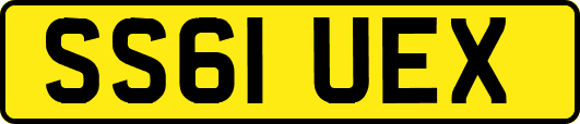SS61UEX