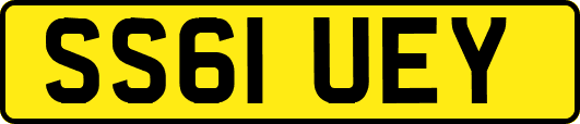 SS61UEY
