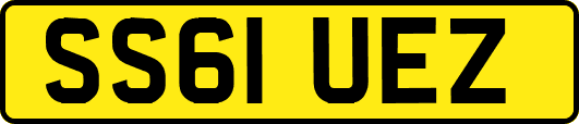 SS61UEZ