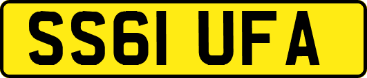 SS61UFA