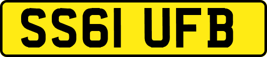 SS61UFB
