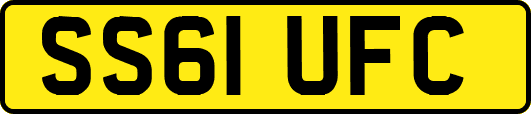 SS61UFC