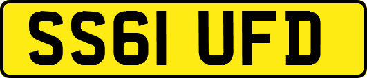 SS61UFD