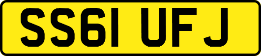 SS61UFJ