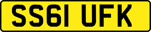 SS61UFK