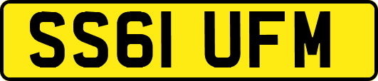 SS61UFM