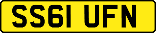 SS61UFN
