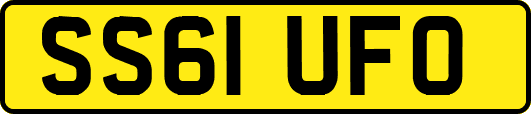 SS61UFO