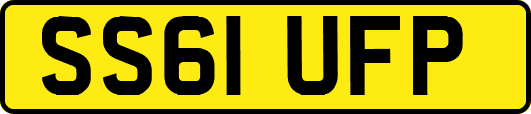 SS61UFP
