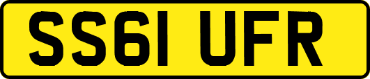 SS61UFR