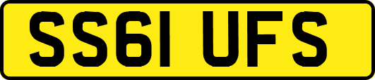 SS61UFS