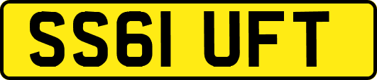 SS61UFT