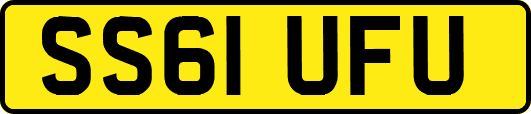 SS61UFU