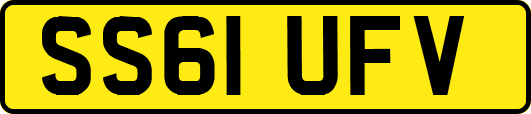 SS61UFV
