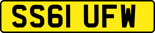 SS61UFW