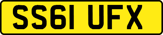 SS61UFX