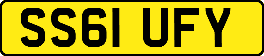SS61UFY