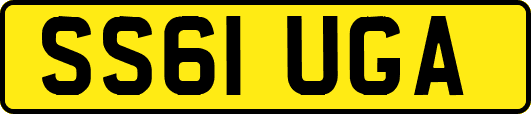 SS61UGA