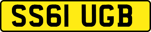 SS61UGB