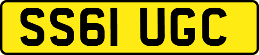 SS61UGC