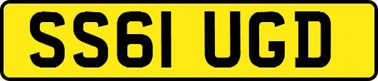 SS61UGD