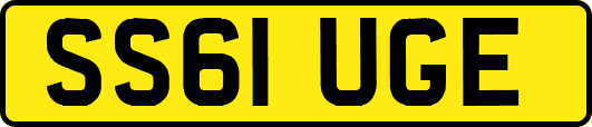 SS61UGE