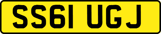 SS61UGJ