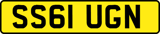 SS61UGN