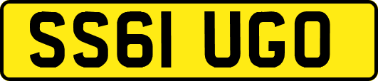 SS61UGO