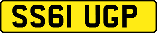 SS61UGP