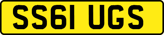 SS61UGS