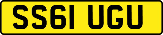 SS61UGU