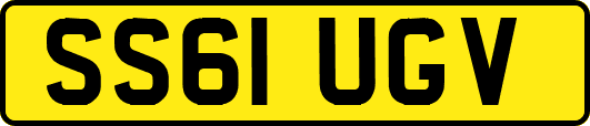 SS61UGV