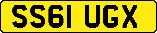 SS61UGX