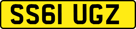 SS61UGZ