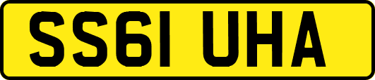 SS61UHA