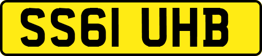 SS61UHB