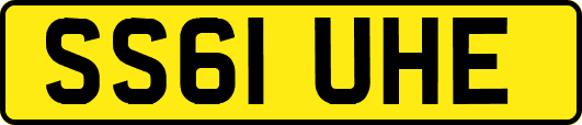 SS61UHE