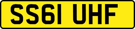 SS61UHF