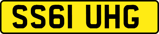 SS61UHG