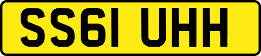 SS61UHH