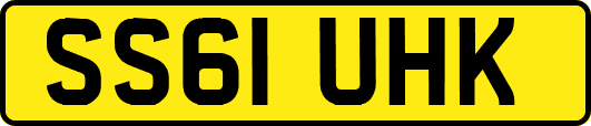 SS61UHK