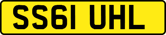 SS61UHL